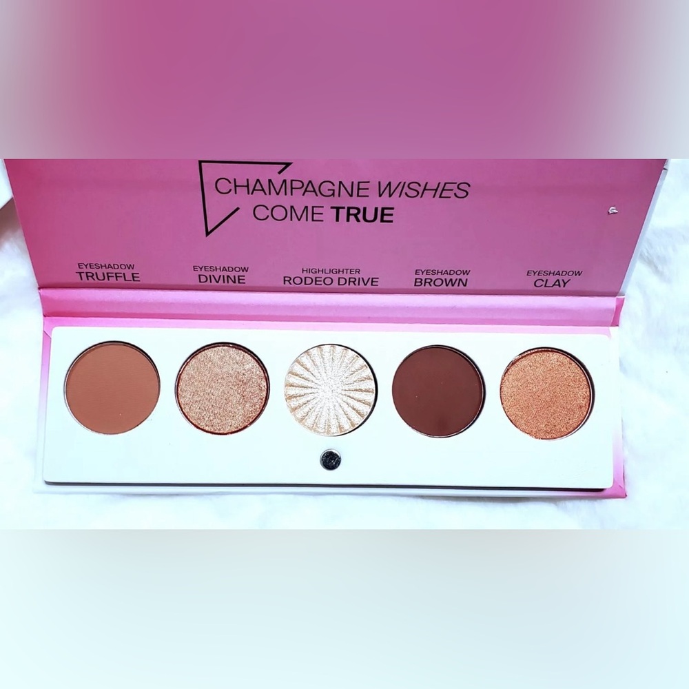 OFRA Signature Palette Luxe